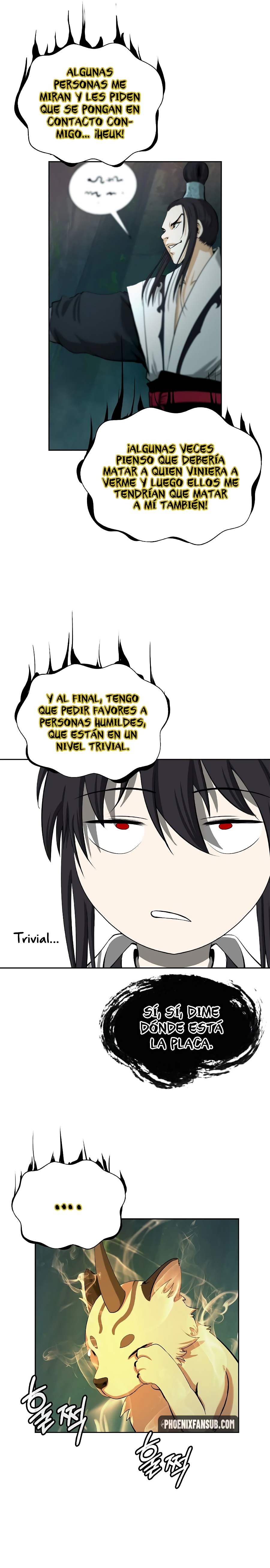 Read Relatos Fantásticos del Sabio Inmortal ES Manga Online