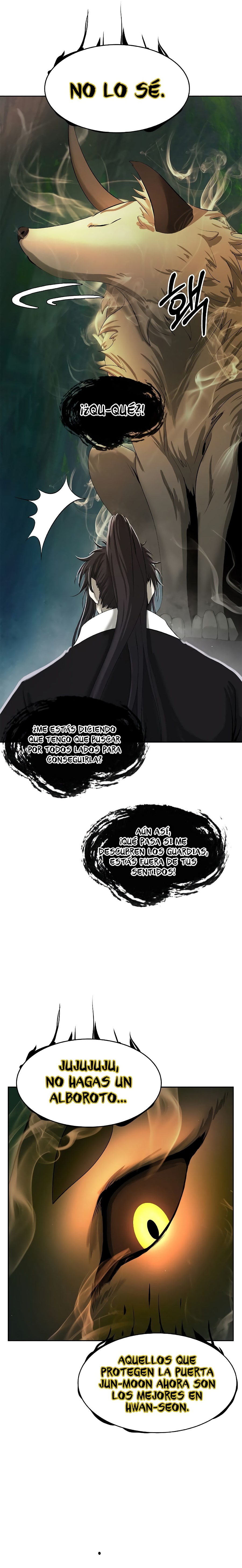 Read Relatos Fantásticos del Sabio Inmortal ES Manga Online