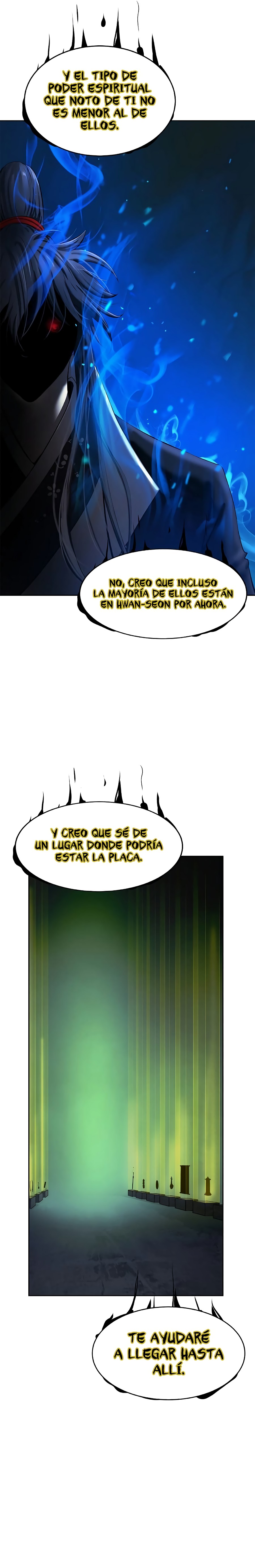 Read Relatos Fantásticos del Sabio Inmortal ES Manga Online