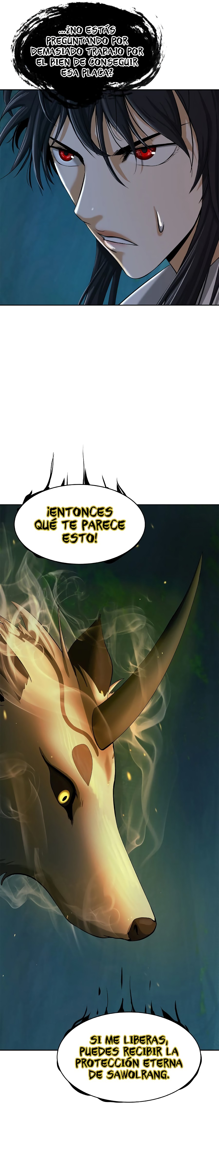 Read Relatos Fantásticos del Sabio Inmortal ES Manga Online