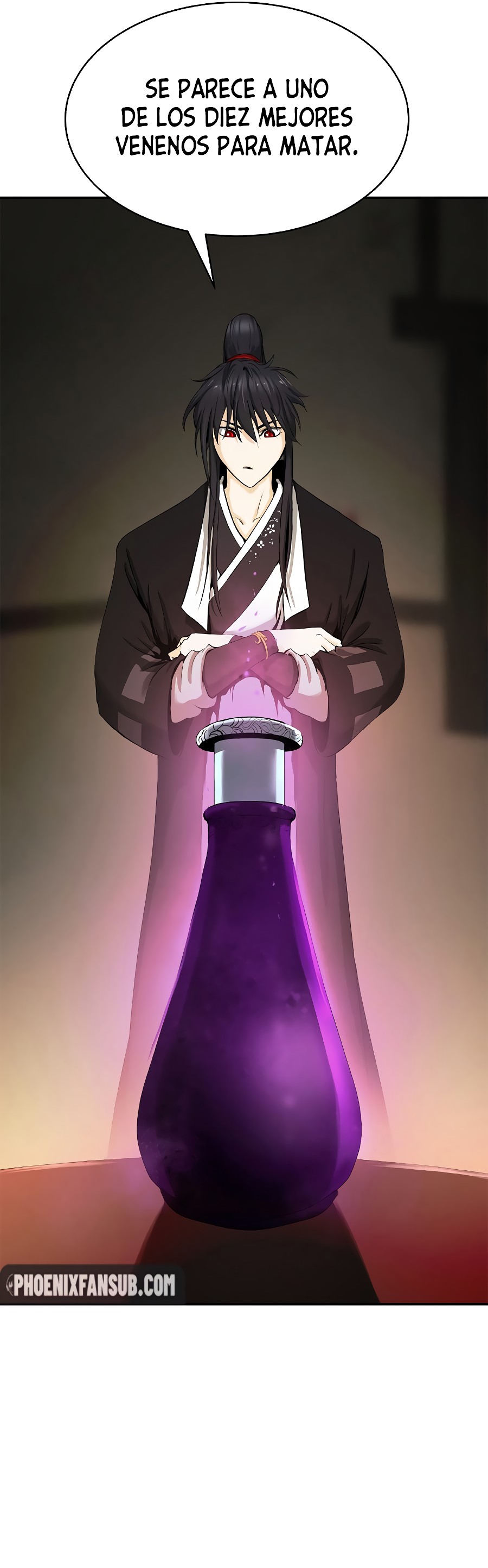 Read Relatos Fantásticos del Sabio Inmortal ES Manga Online