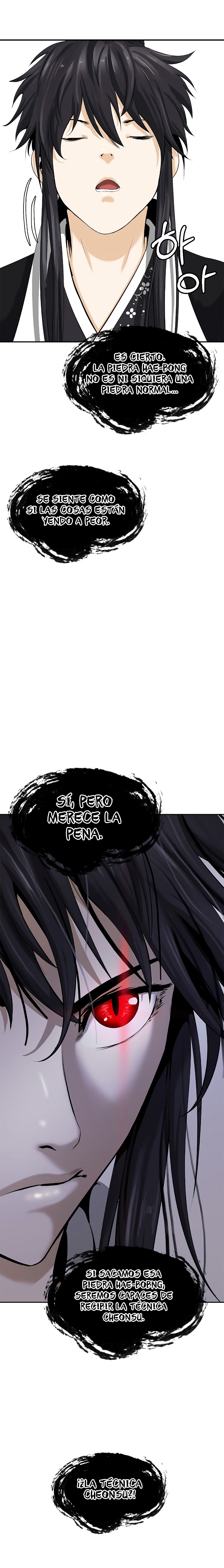 Read Relatos Fantásticos del Sabio Inmortal ES Manga Online
