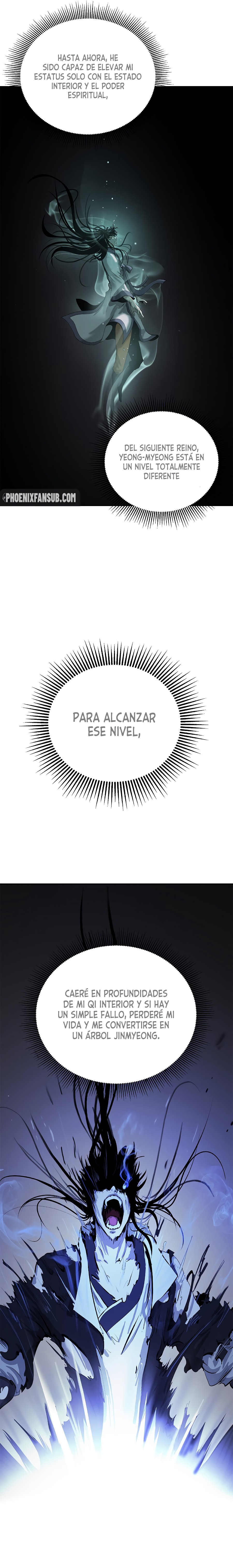 Read Relatos Fantásticos del Sabio Inmortal ES Manga Online