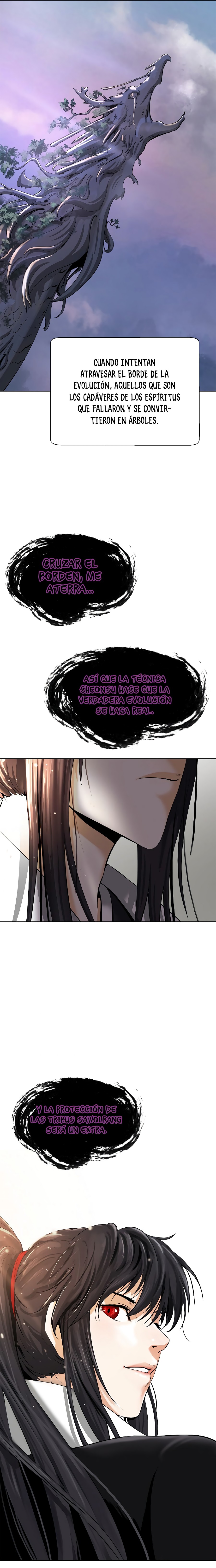 Read Relatos Fantásticos del Sabio Inmortal ES Manga Online