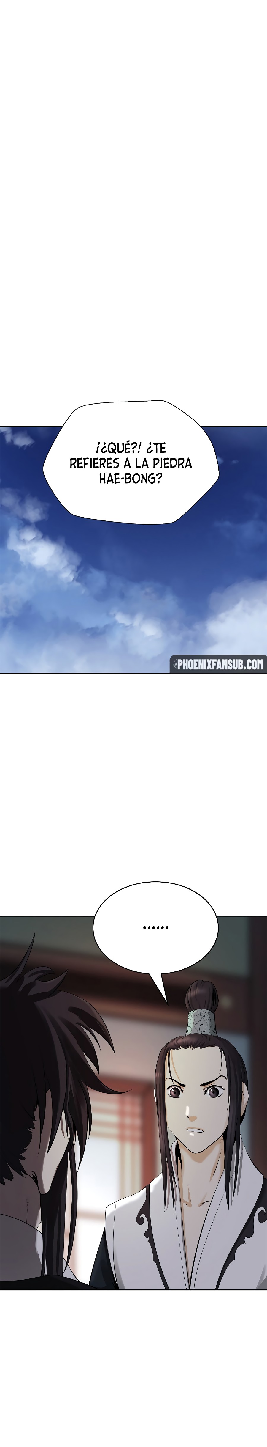 Read Relatos Fantásticos del Sabio Inmortal ES Manga Online