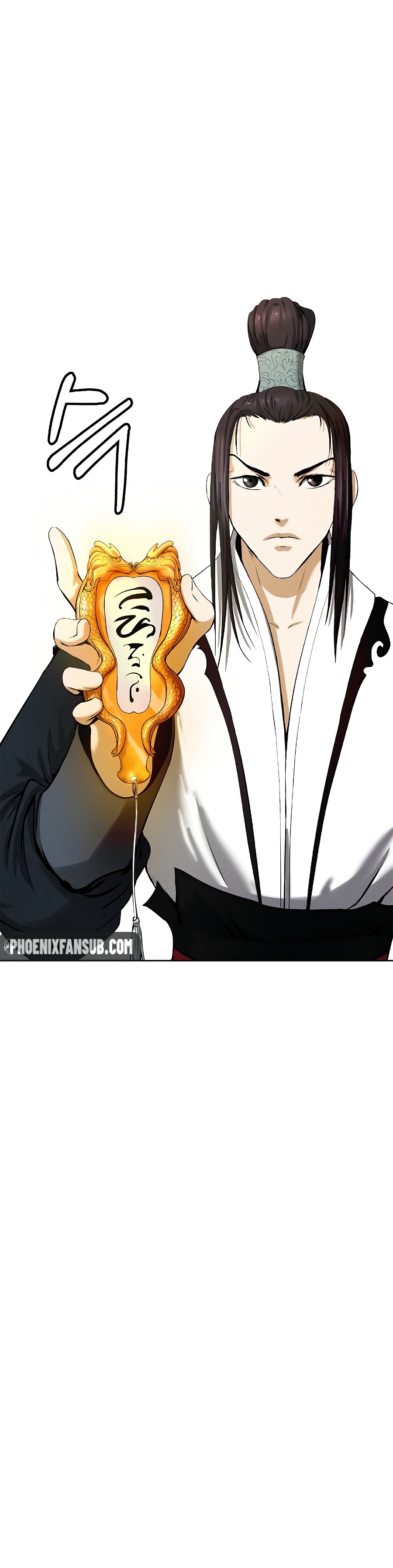 Read Relatos Fantásticos del Sabio Inmortal ES Manga Online