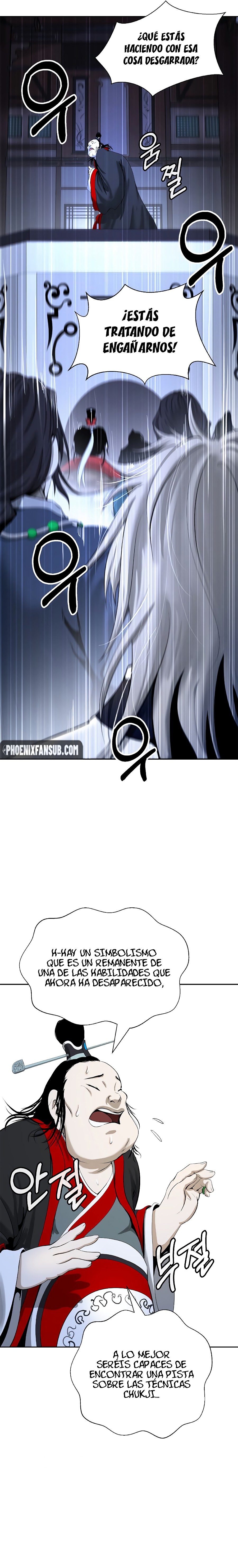 Read Relatos Fantásticos del Sabio Inmortal ES Manga Online