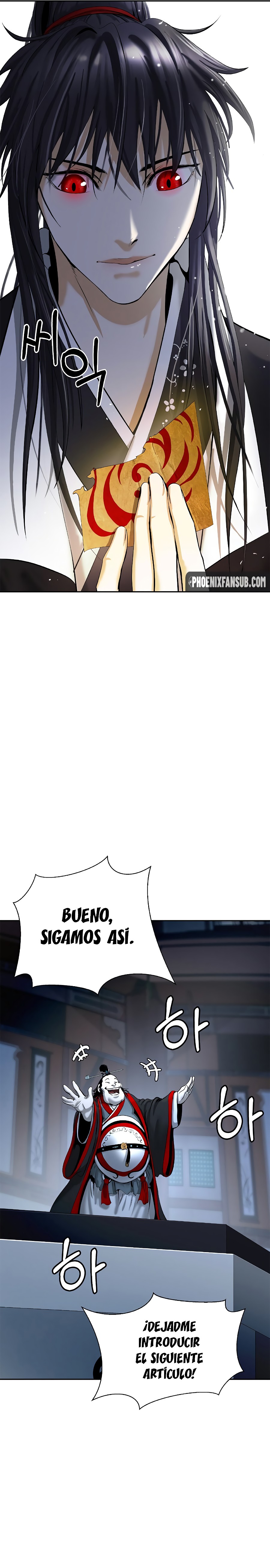 Read Relatos Fantásticos del Sabio Inmortal ES Manga Online