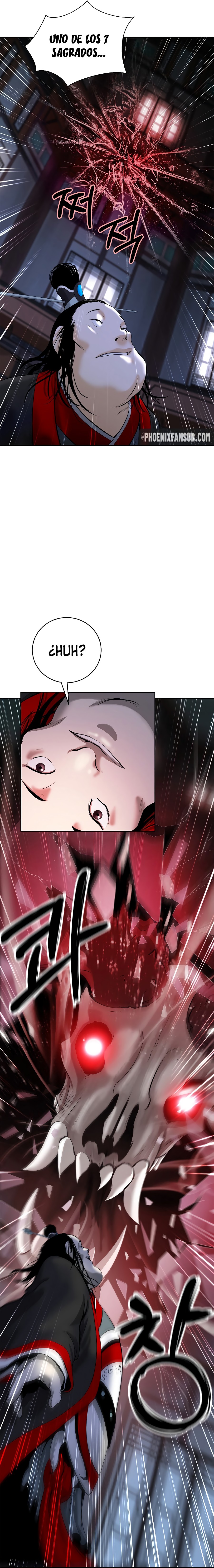 Read Relatos Fantásticos del Sabio Inmortal ES Manga Online