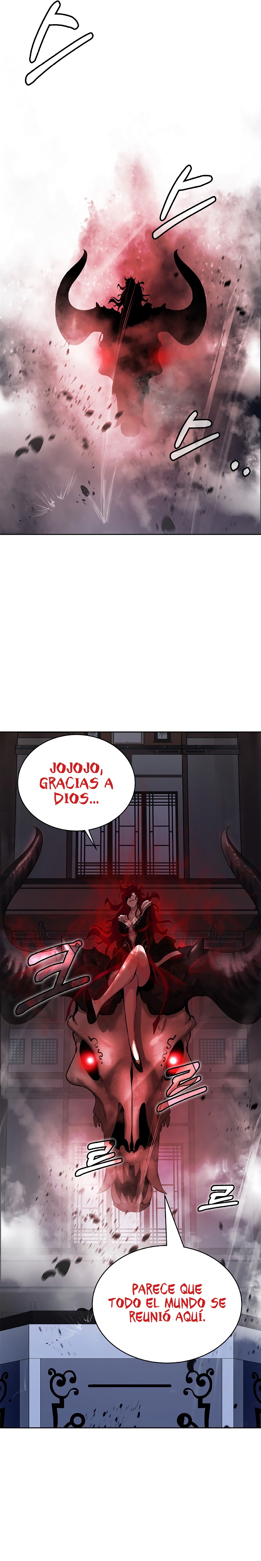 Read Relatos Fantásticos del Sabio Inmortal ES Manga Online