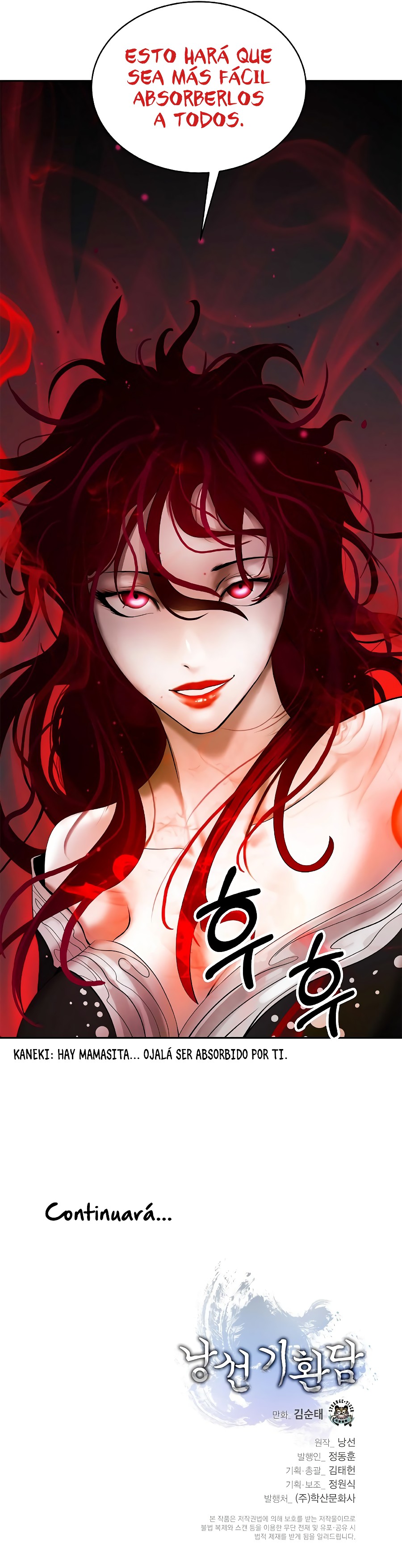 Read Relatos Fantásticos del Sabio Inmortal ES Manga Online