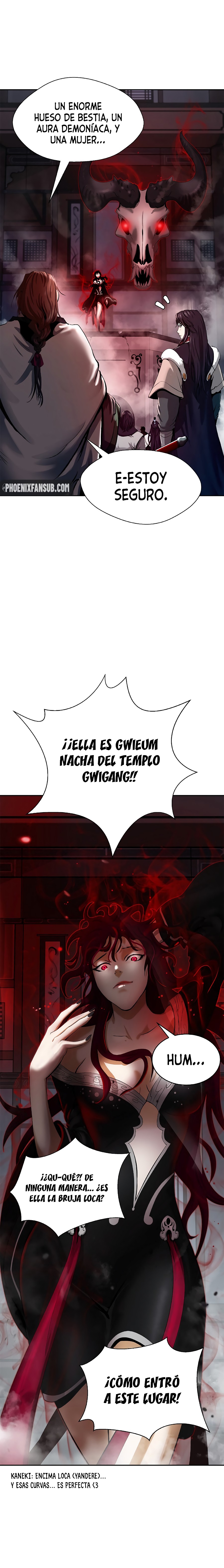 Read Relatos Fantásticos del Sabio Inmortal ES Manga Online