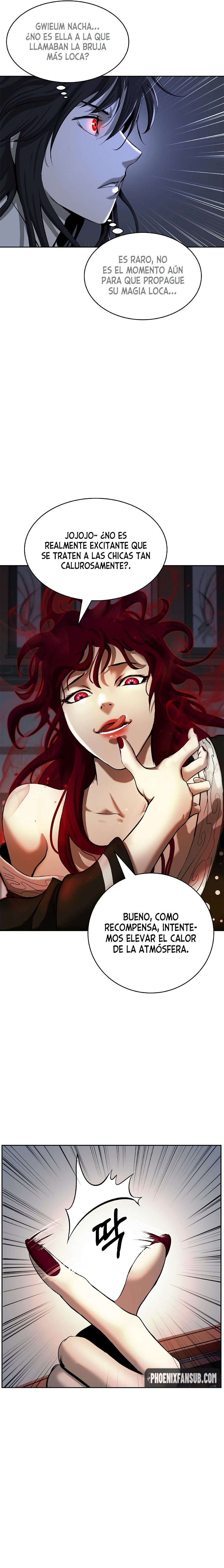 Read Relatos Fantásticos del Sabio Inmortal ES Manga Online