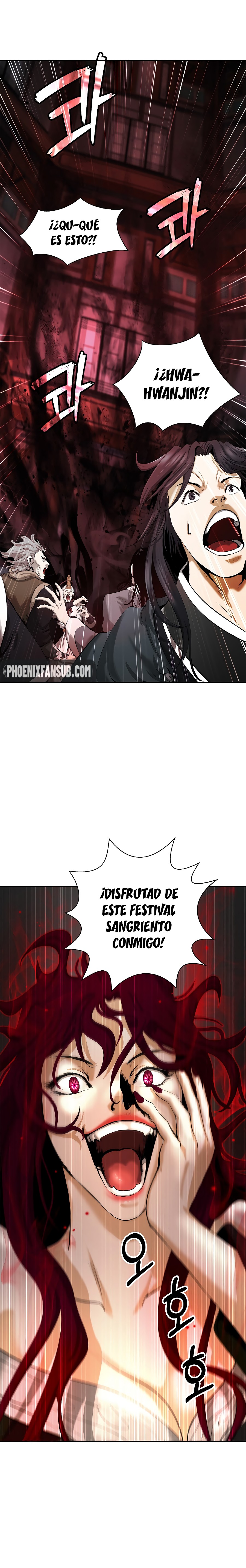 Read Relatos Fantásticos del Sabio Inmortal ES Manga Online