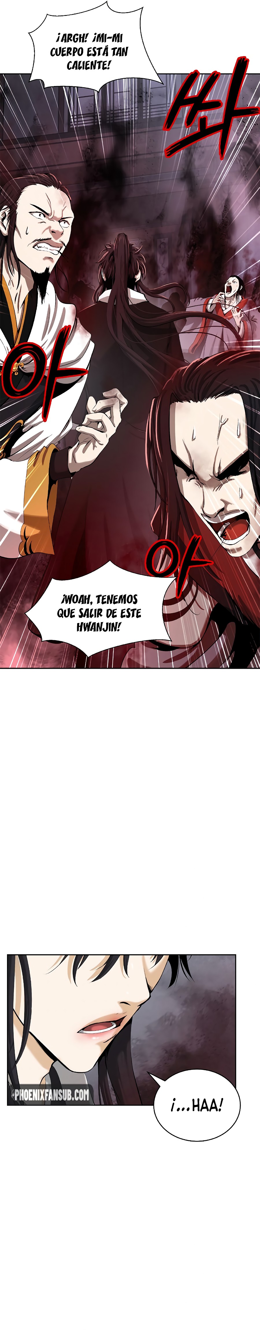 Read Relatos Fantásticos del Sabio Inmortal ES Manga Online