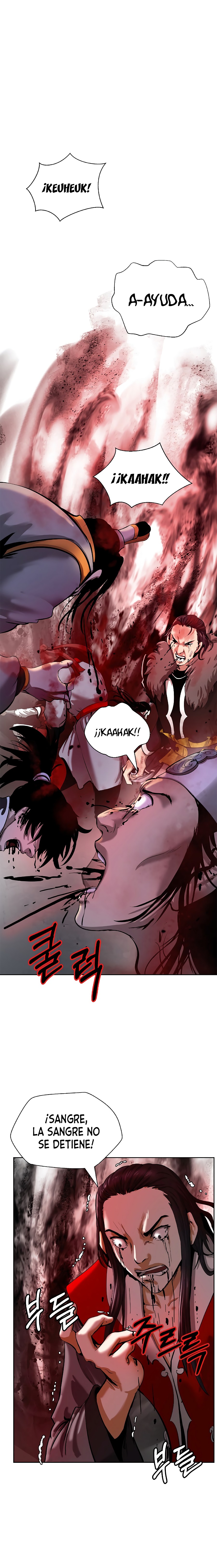 Read Relatos Fantásticos del Sabio Inmortal ES Manga Online