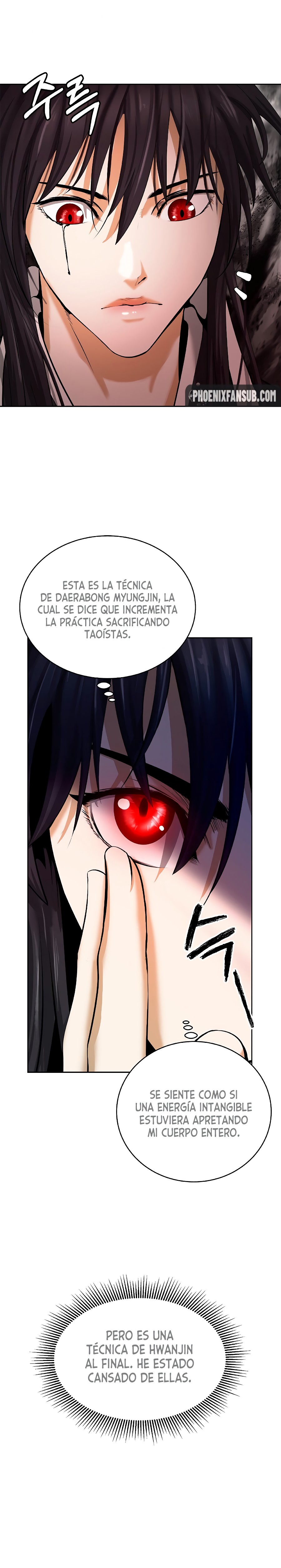 Read Relatos Fantásticos del Sabio Inmortal ES Manga Online