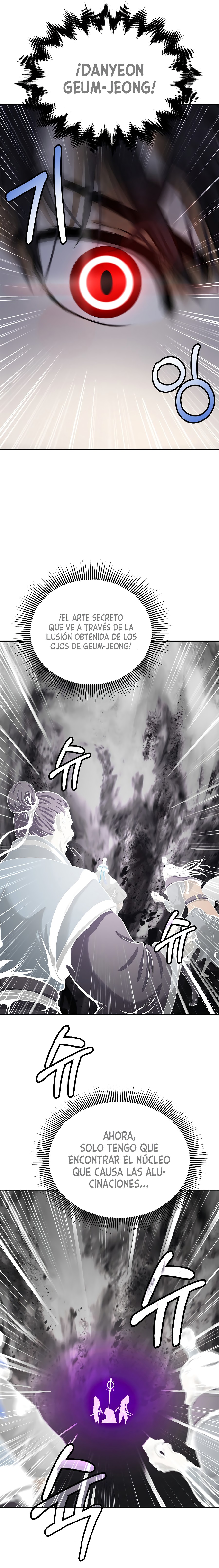Read Relatos Fantásticos del Sabio Inmortal ES Manga Online