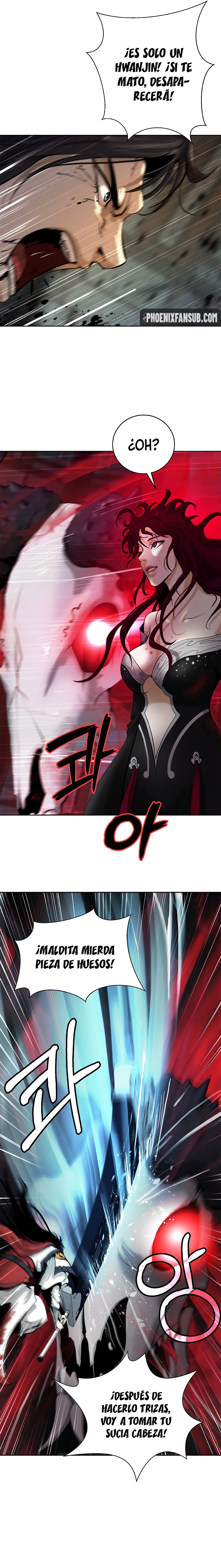 Read Relatos Fantásticos del Sabio Inmortal ES Manga Online