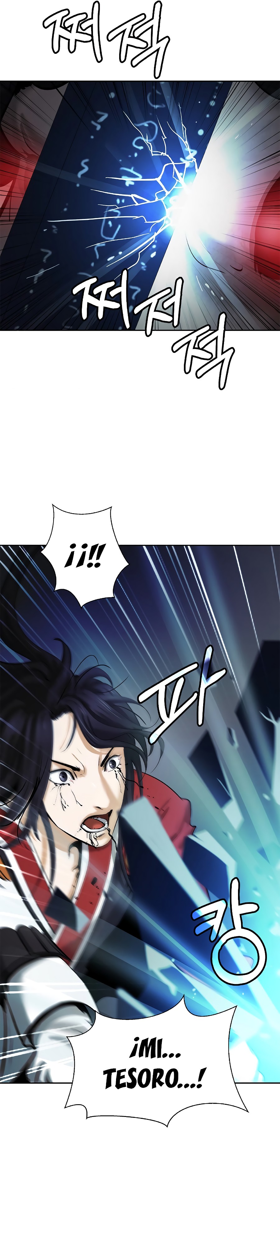 Read Relatos Fantásticos del Sabio Inmortal ES Manga Online