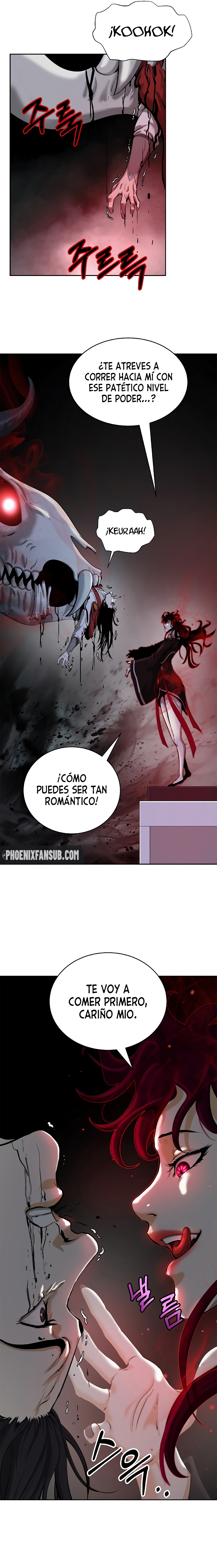 Read Relatos Fantásticos del Sabio Inmortal ES Manga Online