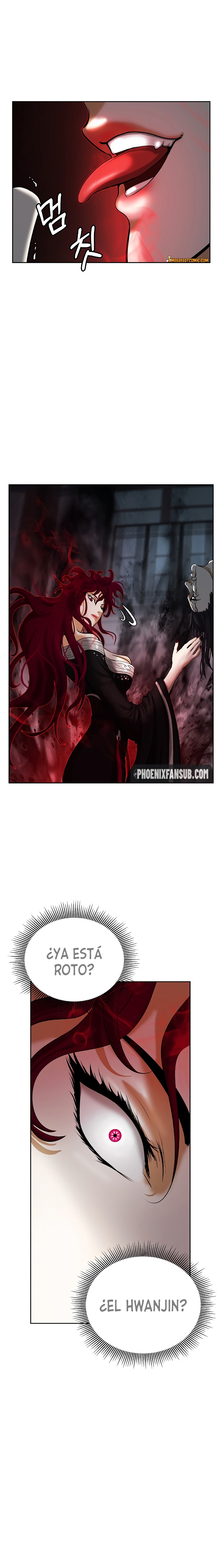 Read Relatos Fantásticos del Sabio Inmortal ES Manga Online