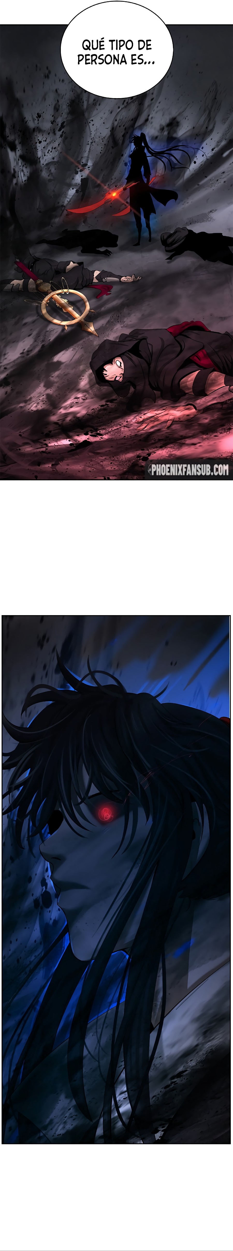 Read Relatos Fantásticos del Sabio Inmortal ES Manga Online