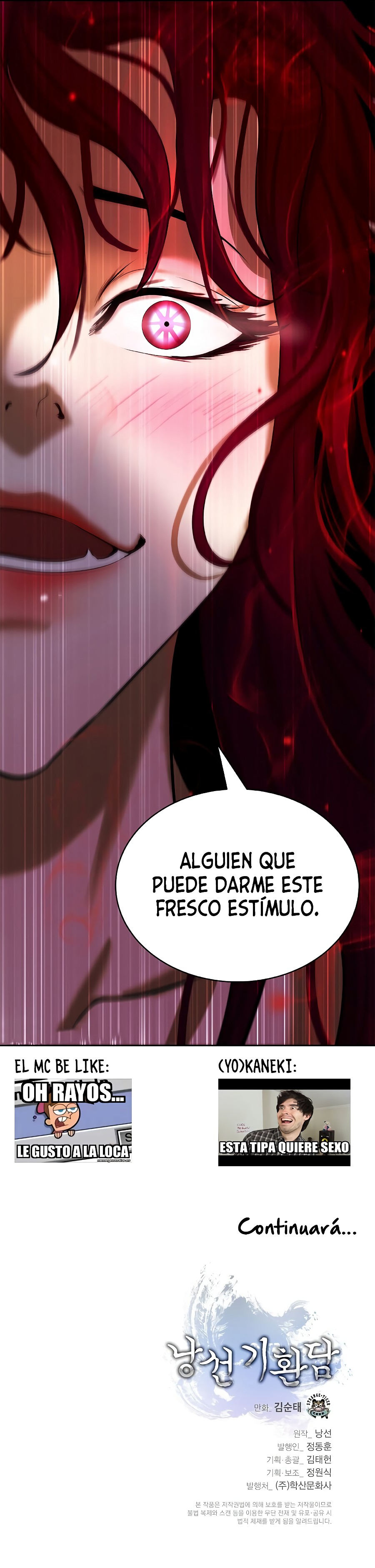 Read Relatos Fantásticos del Sabio Inmortal ES Manga Online