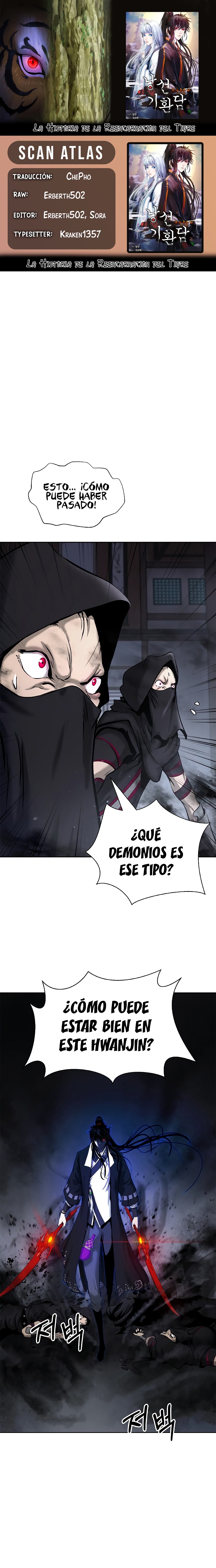 Read Relatos Fantásticos del Sabio Inmortal ES Manga Online