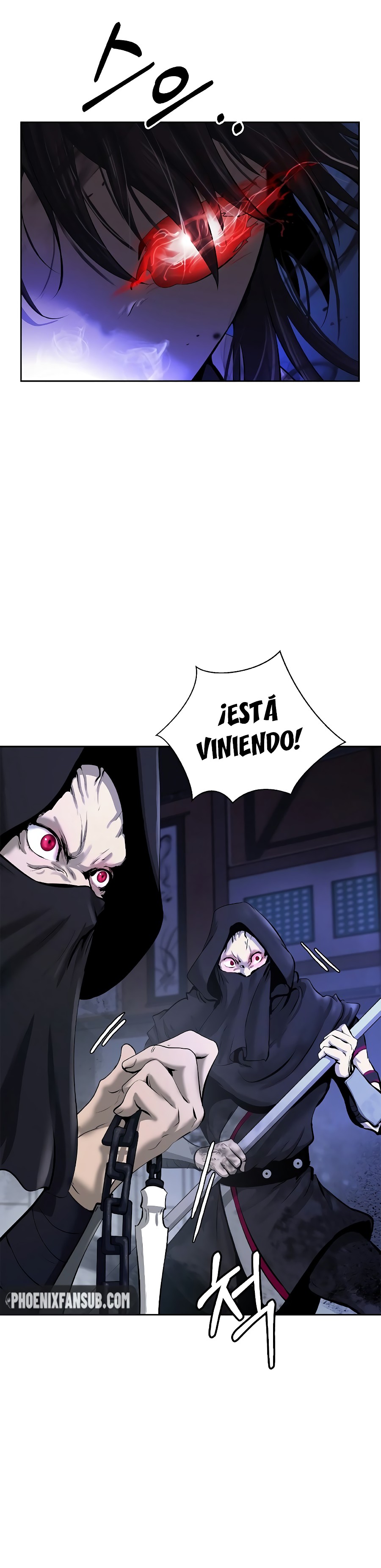 Read Relatos Fantásticos del Sabio Inmortal ES Manga Online