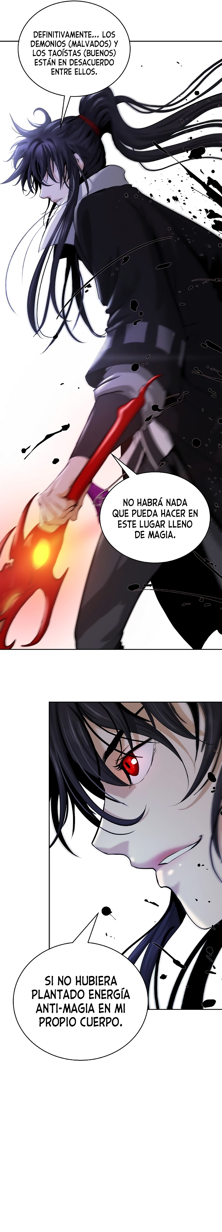 Read Relatos Fantásticos del Sabio Inmortal ES Manga Online
