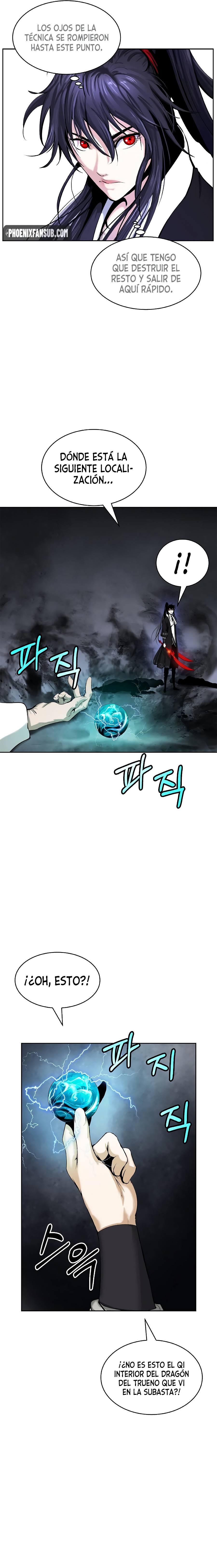 Read Relatos Fantásticos del Sabio Inmortal ES Manga Online