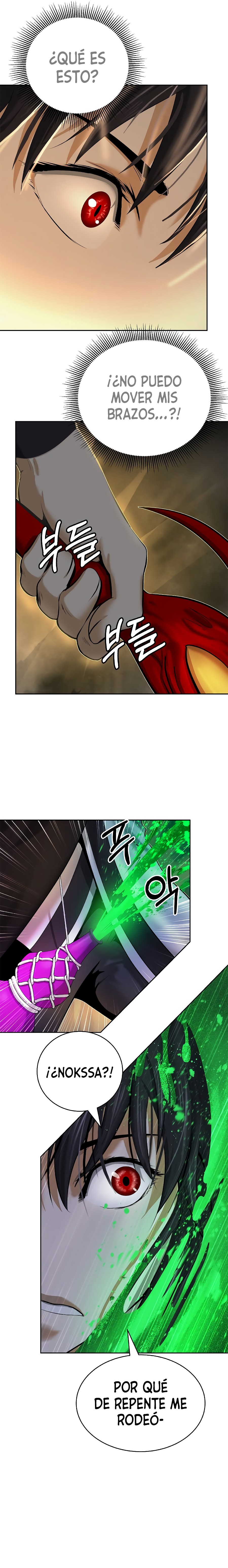 Read Relatos Fantásticos del Sabio Inmortal ES Manga Online