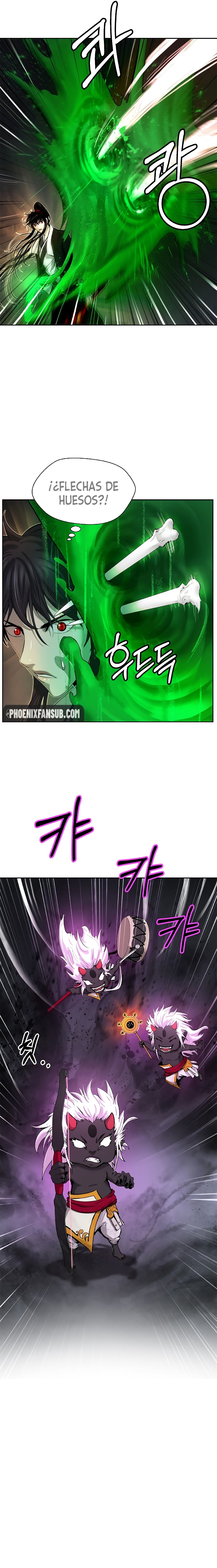 Read Relatos Fantásticos del Sabio Inmortal ES Manga Online