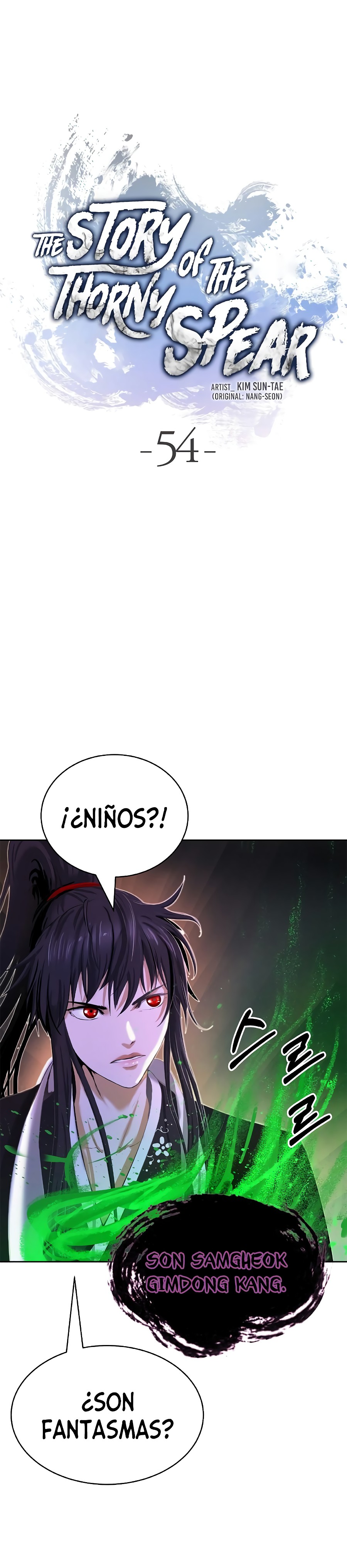 Read Relatos Fantásticos del Sabio Inmortal ES Manga Online
