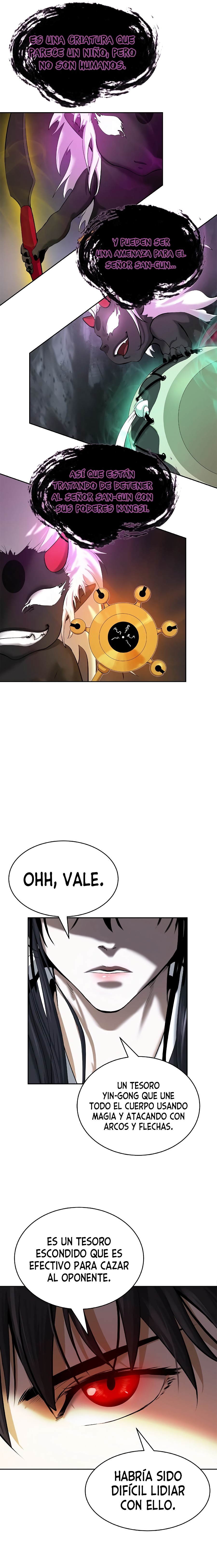 Read Relatos Fantásticos del Sabio Inmortal ES Manga Online