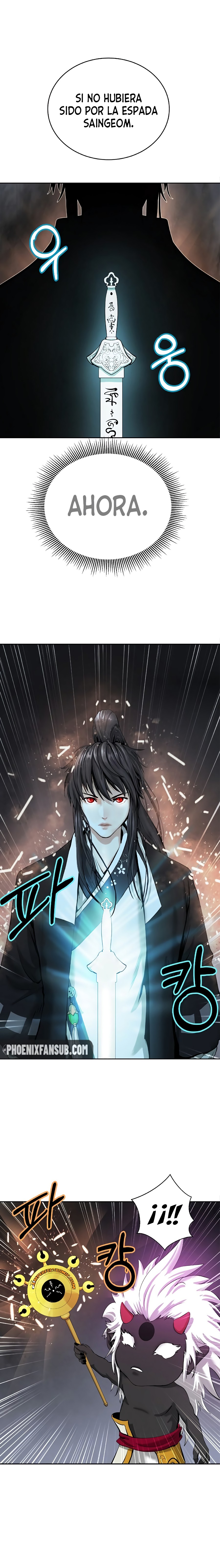 Read Relatos Fantásticos del Sabio Inmortal ES Manga Online