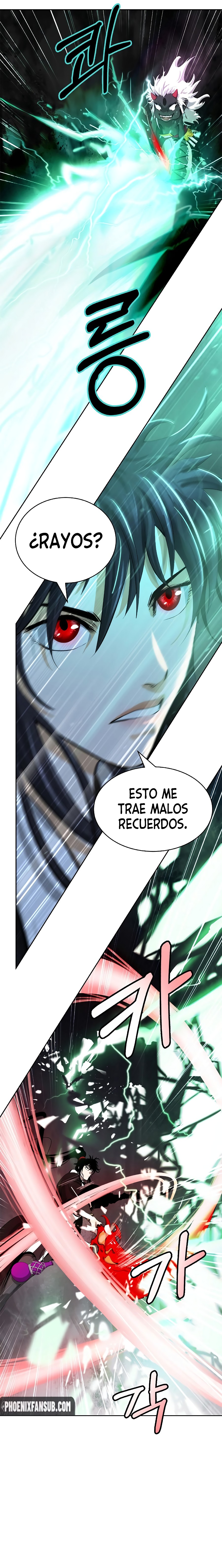 Read Relatos Fantásticos del Sabio Inmortal ES Manga Online