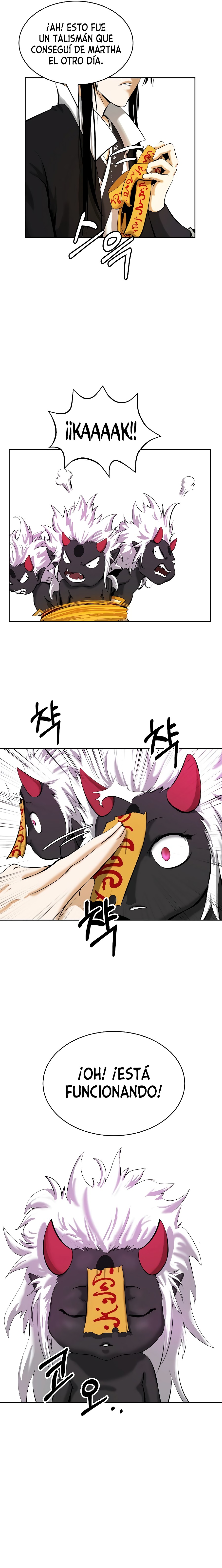 Read Relatos Fantásticos del Sabio Inmortal ES Manga Online