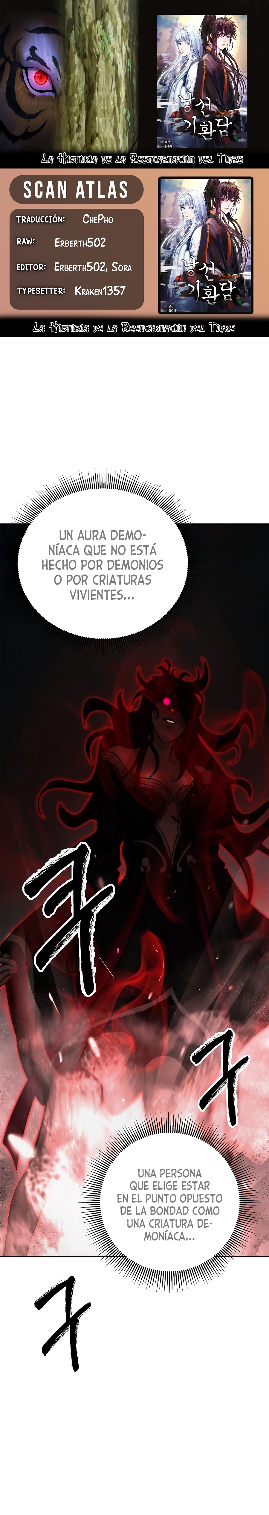 Read Relatos Fantásticos del Sabio Inmortal ES Manga Online