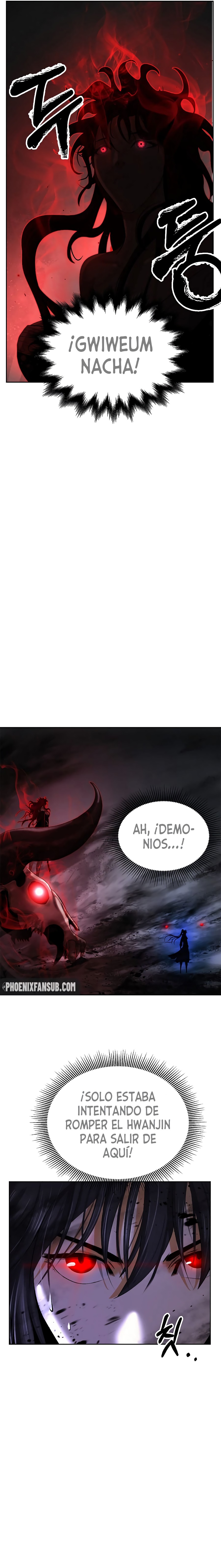 Read Relatos Fantásticos del Sabio Inmortal ES Manga Online