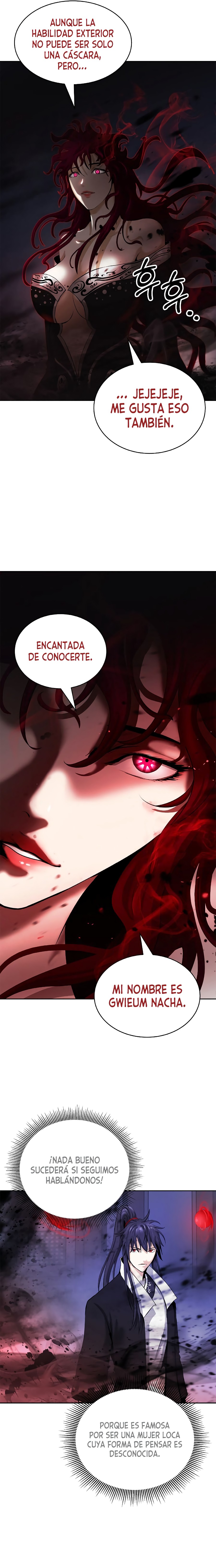 Read Relatos Fantásticos del Sabio Inmortal ES Manga Online