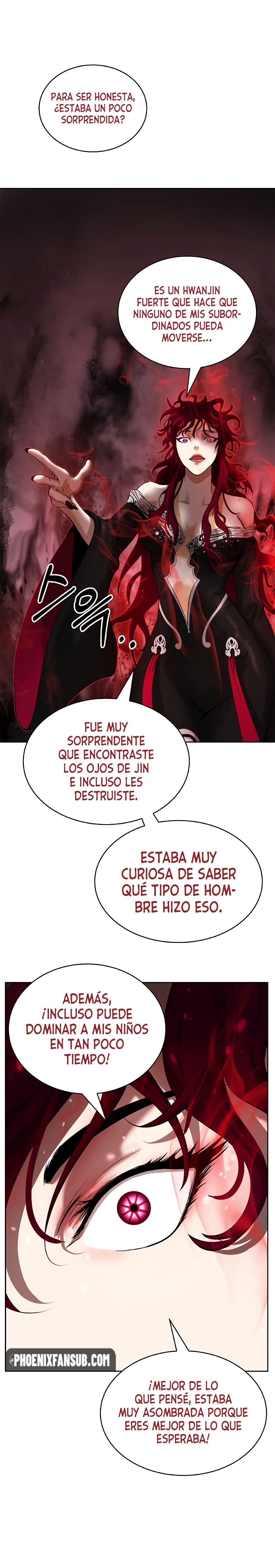 Read Relatos Fantásticos del Sabio Inmortal ES Manga Online