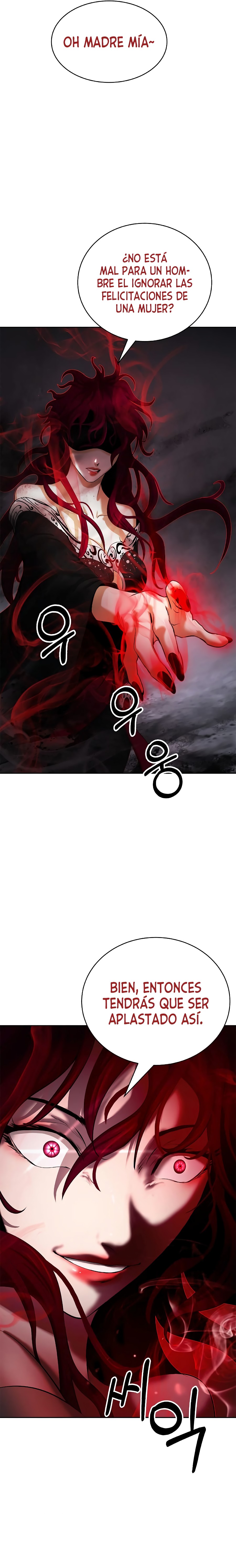 Read Relatos Fantásticos del Sabio Inmortal ES Manga Online