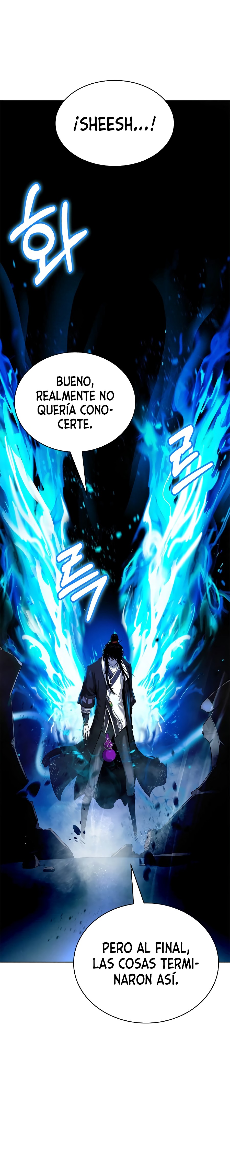 Read Relatos Fantásticos del Sabio Inmortal ES Manga Online