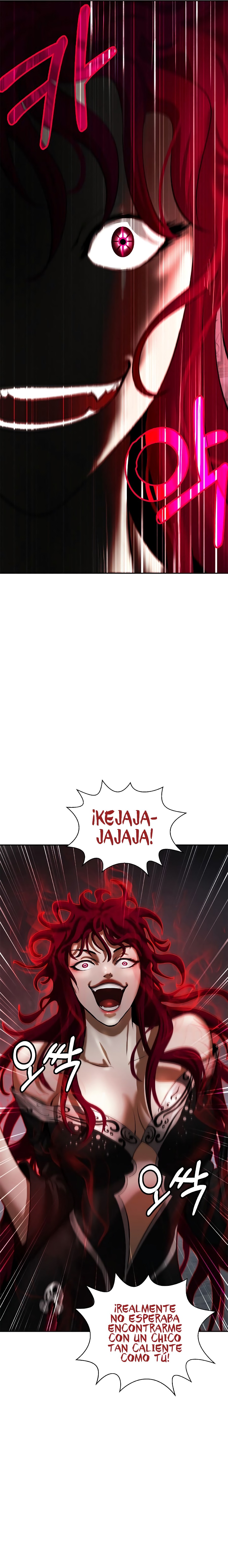 Read Relatos Fantásticos del Sabio Inmortal ES Manga Online
