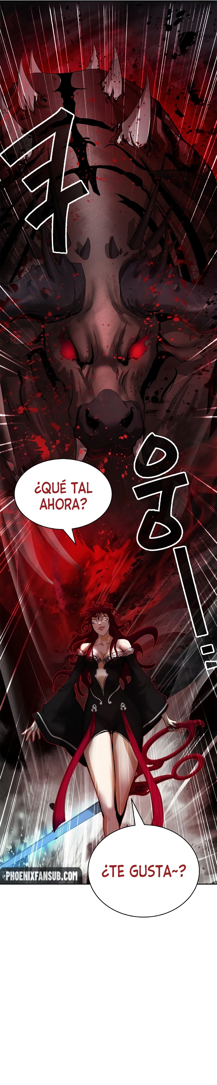 Read Relatos Fantásticos del Sabio Inmortal ES Manga Online