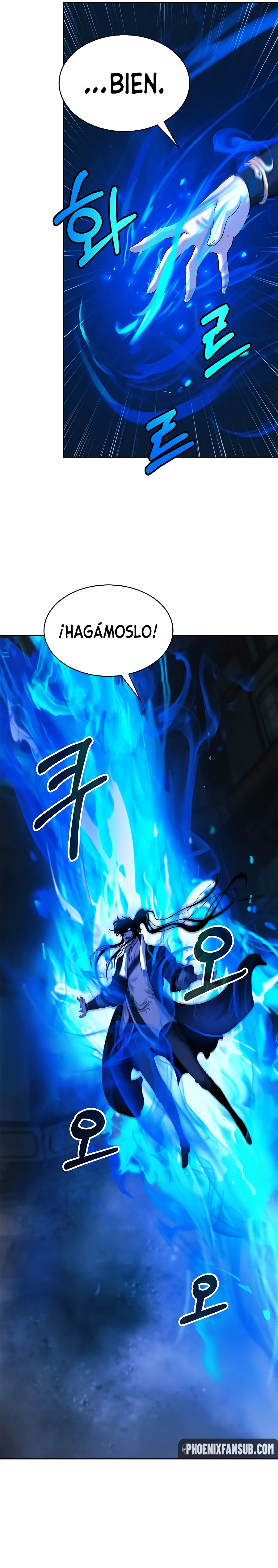 Read Relatos Fantásticos del Sabio Inmortal ES Manga Online