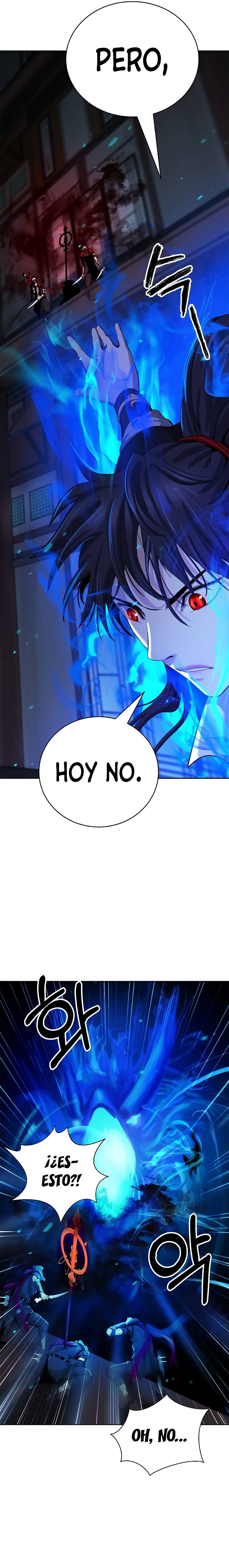 Read Relatos Fantásticos del Sabio Inmortal ES Manga Online