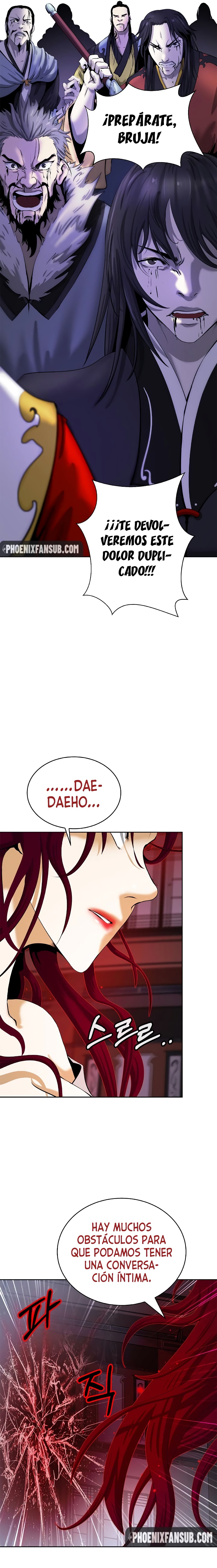 Read Relatos Fantásticos del Sabio Inmortal ES Manga Online